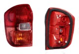 Stop spate lampa Toyota RAV4 (XA2) 06.2000-12.2003 BestAutoVest partea Dreapta, Depo