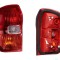 Stop spate lampa Toyota RAV4 (XA2) 06.2000-12.2003 BestAutoVest partea Dreapta