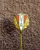 Insigna fotbal - UTA ARAD