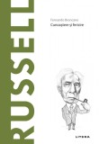 Cumpara ieftin Russell. Volumul 34. Descopera Filosofia