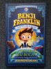PUSTIUL MILIARDAR: Cum sa devii BOGAT - Benji Franklin, Editura Corint, 86 pagini