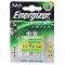 Acumulator R3, 1.2V, 700mAh, Ni-MH, ENERGIZER -