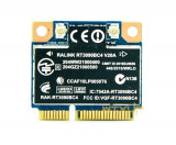 Placa de retea wlan + Bluetooth mini PCIe half Ralink RT3090BC4 V20A 300mbps