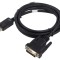 Cablu DisplayPort 2m Negru