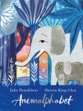 Animalphabet | Julia Donaldson