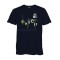 Real Madrid tricou de bărbați No113 Cross black - XL