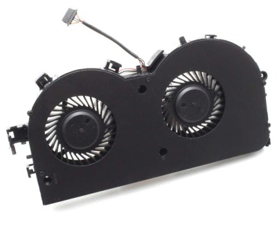 Sistem coolere laptop Lenovo Legion Y720-15IKB V2 14CM GTX1060 foto