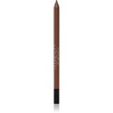 Huda Beauty Lip Contour 2.0 creion contur buze culoare Warn Brown 0,5 g
