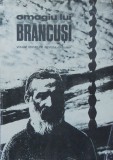 Omagiu lui Brancusi