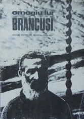 Omagiu lui Brancusi