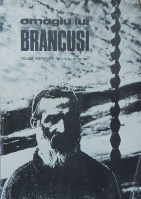 Omagiu lui Brancusi foto