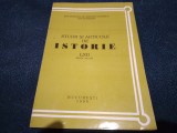 STUDII SI ARTICOLE DE ISTORIE LXII 1995