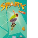 Spark 4 - Workbook - Jenny Dooley, Virginia Evans