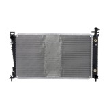 Radiator racire Ford Windstar, 01.1999, Motorizare 3.0 V6 110kw; 3, 8 V6 147kw Benzina, tip climatizare Automat, dimensiune 759x416x26mm, Cu lipire