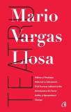 Cumpara ieftin Teatru | Mario Vargas Llosa