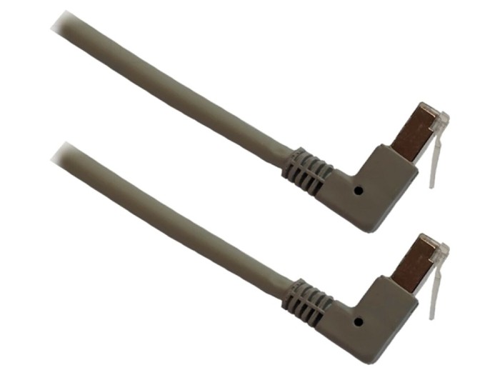 Cablu patch cord F/UTP Cat 6