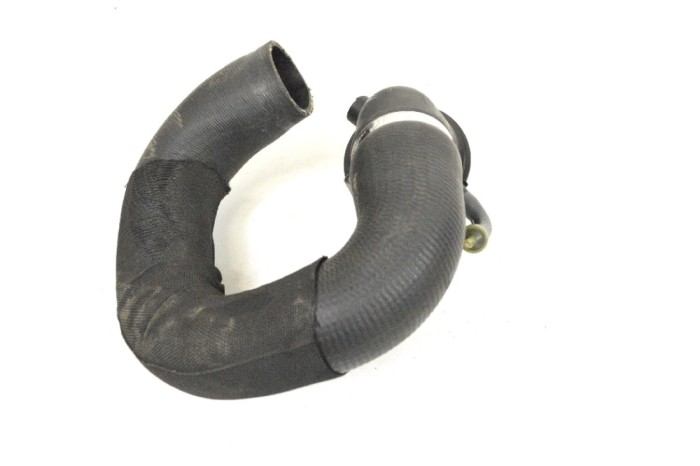 Furtun intercooler LAND ROVER RANGE ROVER IV L405 2016 OEM: CPLA-6K683-DB 11696762