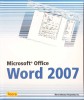 Microsoft Office Word 2007 - Steve Johnson, Teora, 2008, Romana, Ghid Utilizare, IT