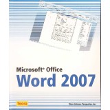 MICROSOFT OFFICE WORD 2007-STEVE JOHNSON-267967