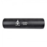 SILENCER 130mm X 35mm TYPE E [CYMA]