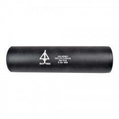 SILENCER 130mm X 35mm TYPE E [CYMA] foto