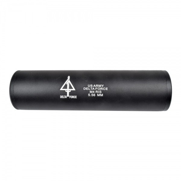SILENCER 130mm X 35mm TYPE E [CYMA]