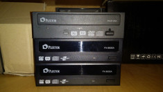 DVD-Rw Writer SATA / Plextor 800 Series /Testat /Stare perfecta de functionare foto