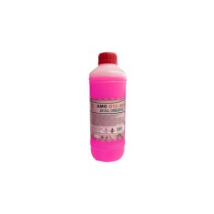 Antigel concentrat G12 AMGOIL 1litru / Roz Cod: 000342 Automotive TrustedCars