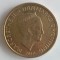 Moneda Danemarca - 20 Kroner 2017 - An mai rar