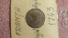 3 MONEDE ARGINT VECHI !, Europa
