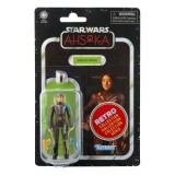 Star Wars: Ahsoka Retro Collection Figurina articulata Sabine Wren 10 cm