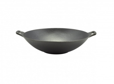 Wok fonta 36,6cm Handy KitchenServ foto