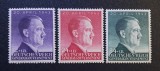 Ocupatie Polonia (1943) -Seria Completă "20. April 1943" (12+1Zł - 84+1Zł) (MNH) CLK1