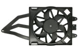 Ventilator, radiator FIAT PANDA Caseta/ Hatchback (169_) (2004 - Prezent) THERMOTEC D8F033TT
