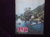 Revista Romania Pitoreasca Nr.9 - septembrie 1987