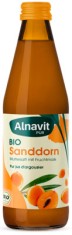 Suc de catina bio 330ml Alnavit