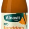 Suc de catina bio 330ml Alnavit