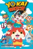 Yo-Kai Watch, Vol. 19: Volume 19