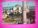 HOPCT 18090 MOSCHEEA SFANTA SOFIA -ISTANBUL-TURCIA- -CIRCULATA