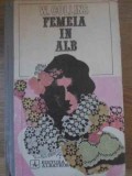 FEMEIA IN ALB-WILKIE COLLINS-207918