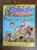 Revista Scooby Doo ! nr. 1 / 2006 / R6P5F