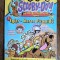 Revista Scooby Doo ! nr. 1 / 2006 / R6P5F