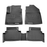 Set Covorase Auto Cauciuc Umbrella Pentru Hyundai Kona Electric (2018-2023)