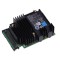 Controller RAID DELL Perc H730p 8channel 2Gb Cache Pci-express 3.0 Sas 12gbs / Sata 6gbs Mini DP/N 7H4CN