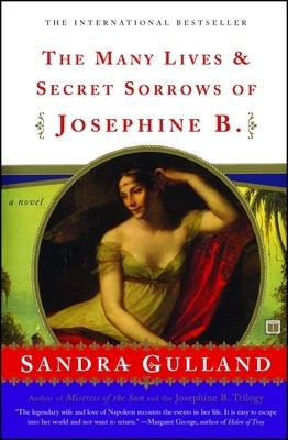 The Many Lives &amp;amp; Secret Sorrows of Josephine B. foto