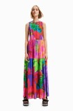Desigual rochie mini, dreaptă