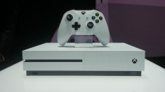 Vand xbox one s foto