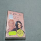 Cumpara ieftin CASETA AUDIO ELEGANCE - MA VREI ORIGINALA
