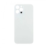 Cumpara ieftin Capac Baterie Apple iPhone 12 Pro Max Alb
