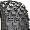 Anvelopa ATV 18x9.5-8 Tubeless Profil Stea 4PR Cauciuc 18 9.5 8